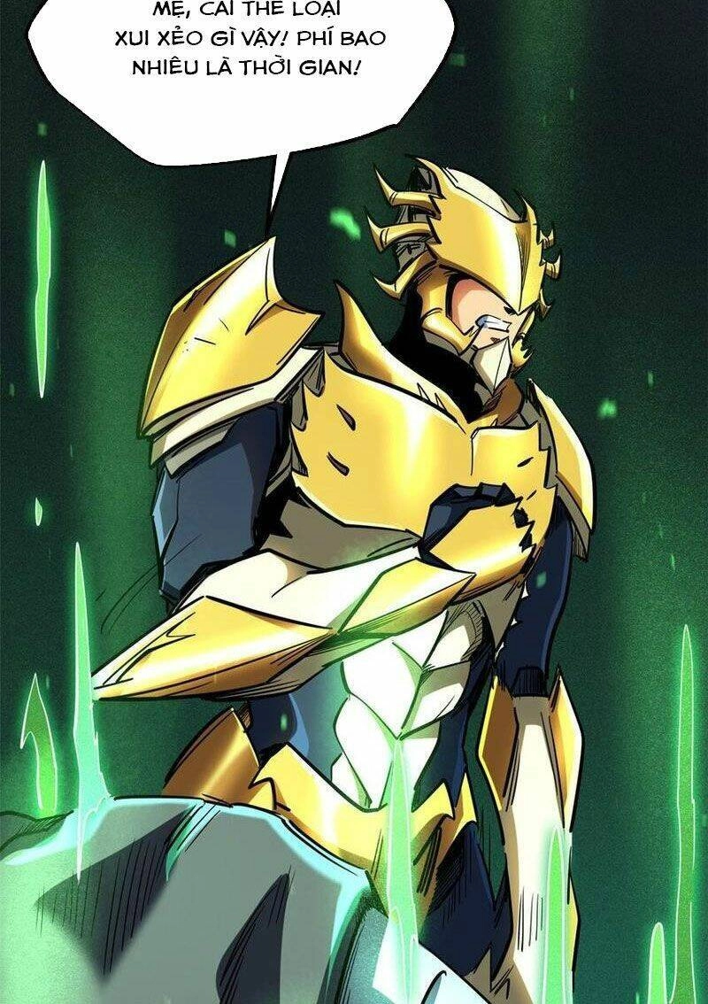 Công Tử Thực Sự Quá Chính Nghĩa Chapter 152 - 12