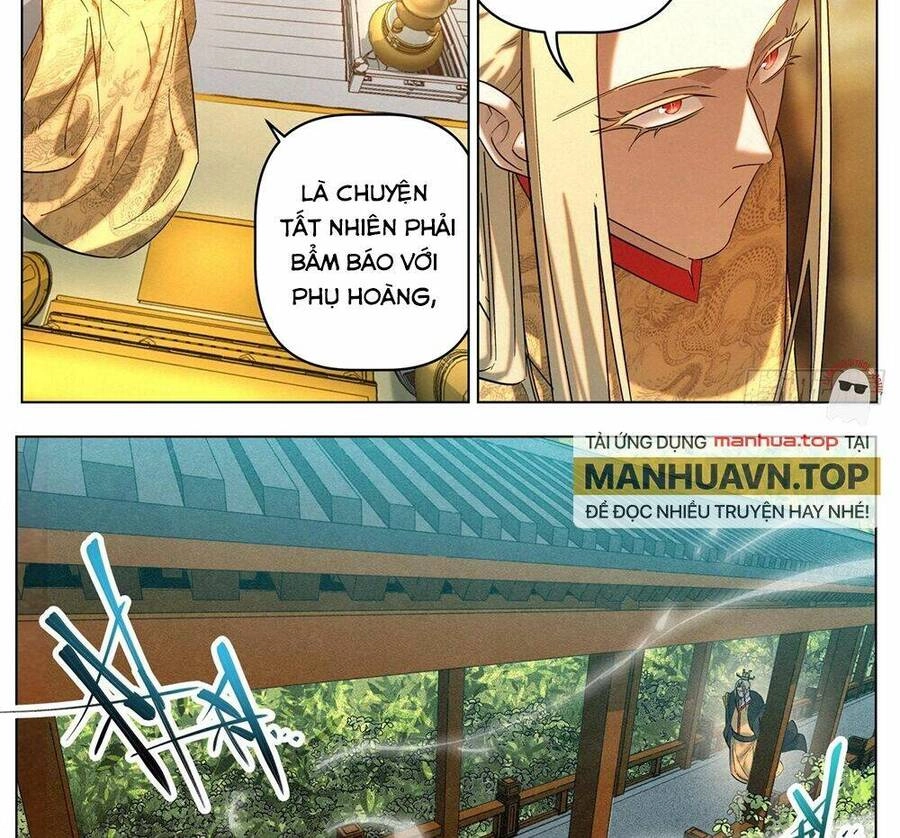 Công Tử Thực Sự Quá Chính Nghĩa Chapter 152 - 14