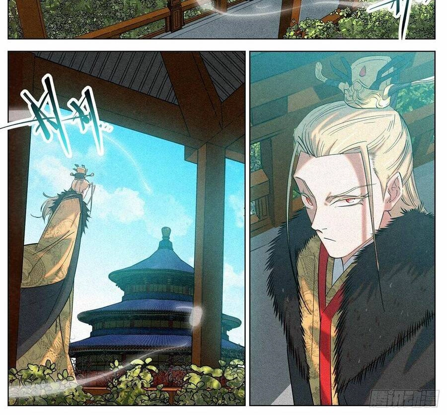 Công Tử Thực Sự Quá Chính Nghĩa Chapter 152 - 15