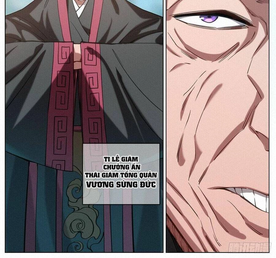 Công Tử Thực Sự Quá Chính Nghĩa Chapter 152 - 18