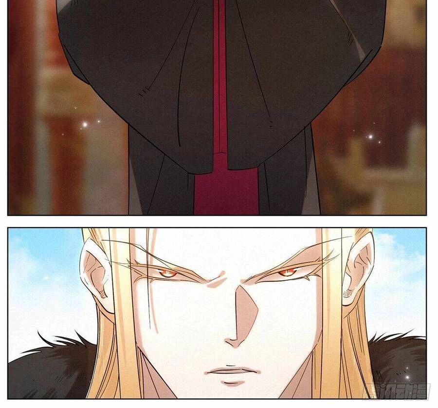 Công Tử Thực Sự Quá Chính Nghĩa Chapter 152 - 21