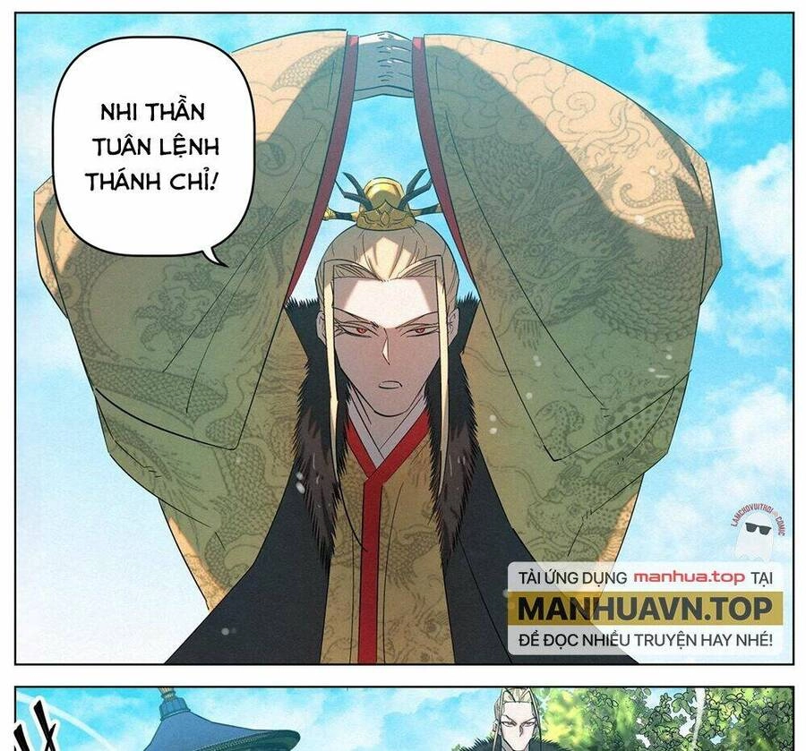 Công Tử Thực Sự Quá Chính Nghĩa Chapter 152 - 22