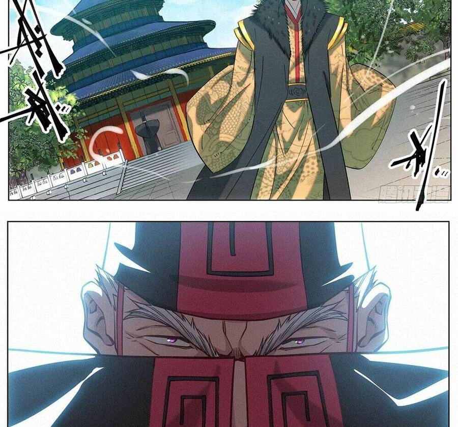 Công Tử Thực Sự Quá Chính Nghĩa Chapter 152 - 23