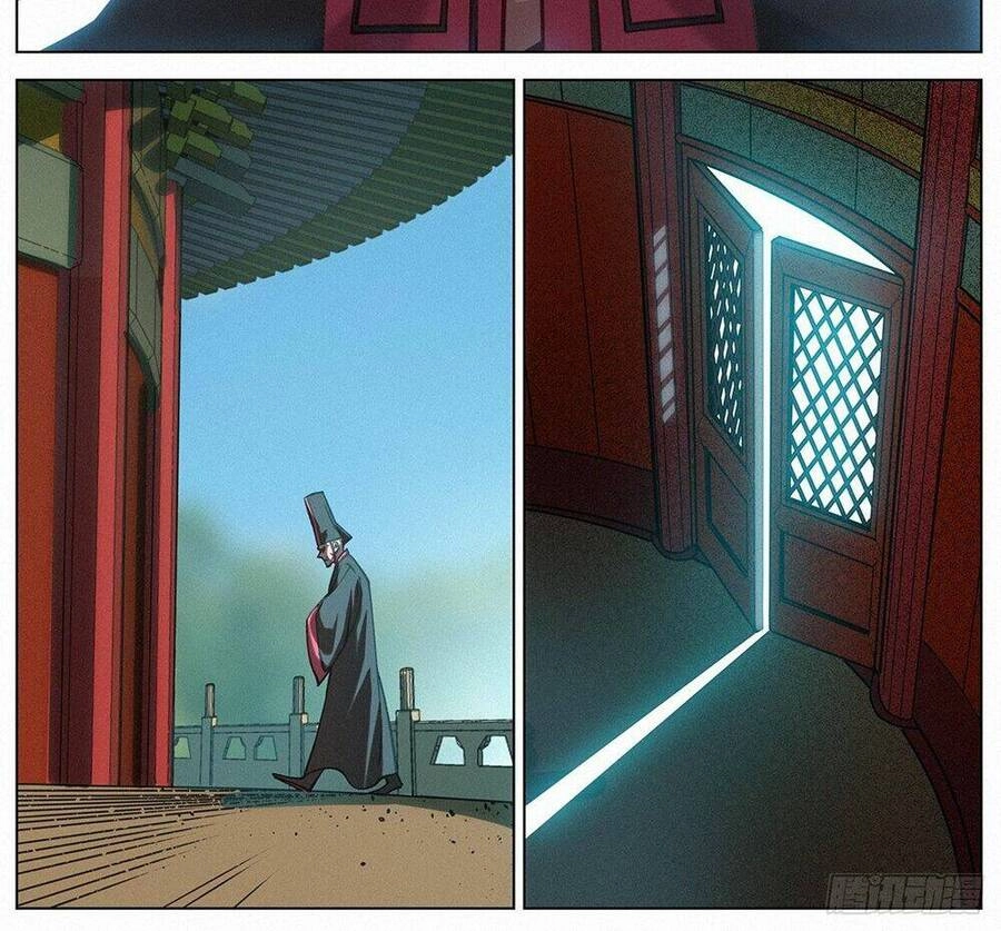 Công Tử Thực Sự Quá Chính Nghĩa Chapter 152 - 24