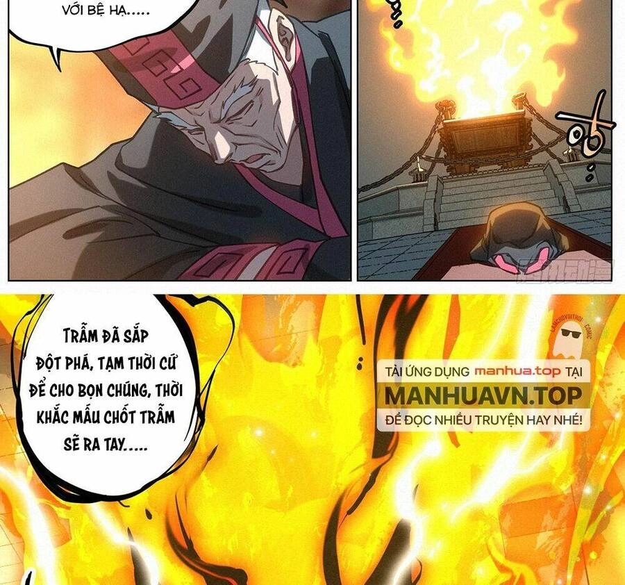 Công Tử Thực Sự Quá Chính Nghĩa Chapter 152 - 26