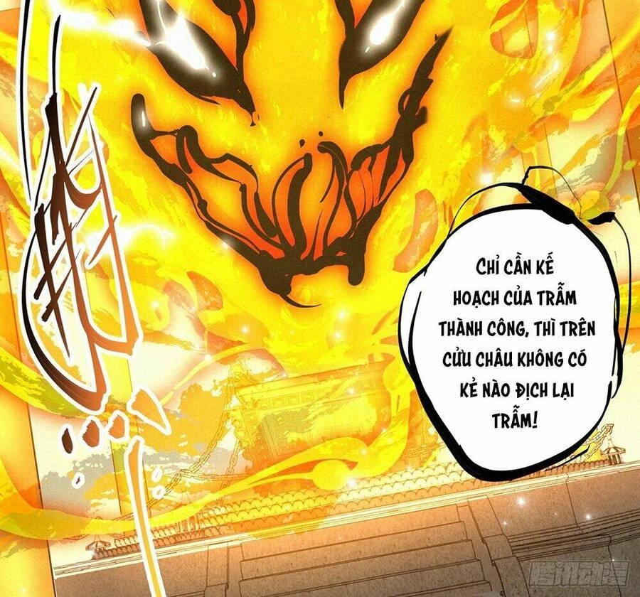 Công Tử Thực Sự Quá Chính Nghĩa Chapter 152 - 27