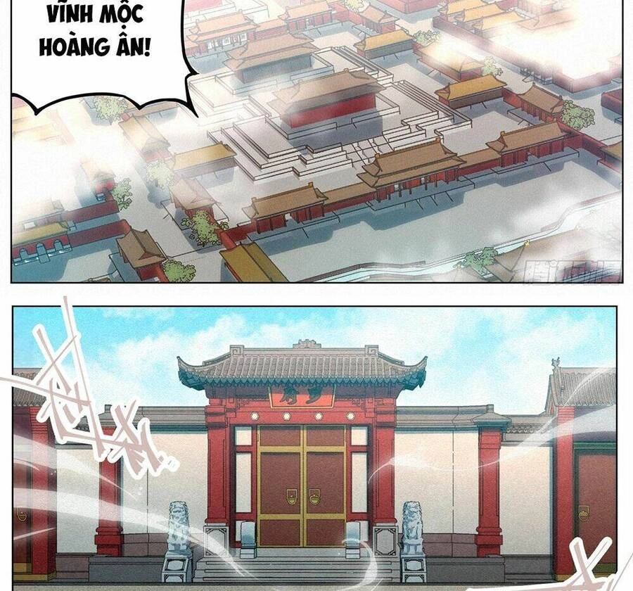 Công Tử Thực Sự Quá Chính Nghĩa Chapter 152 - 29