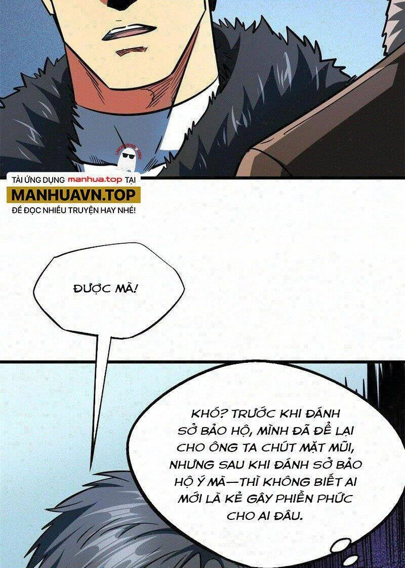 Công Tử Thực Sự Quá Chính Nghĩa Chapter 152 - 30