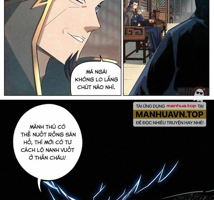 Công Tử Thực Sự Quá Chính Nghĩa Chapter 152 - 32