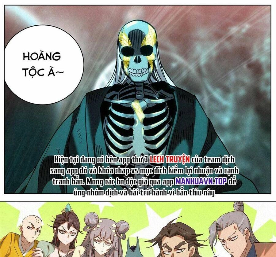 Công Tử Thực Sự Quá Chính Nghĩa Chapter 153 - 4