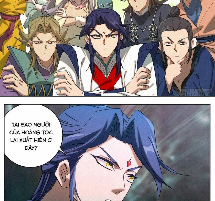 Công Tử Thực Sự Quá Chính Nghĩa Chapter 153 - 5