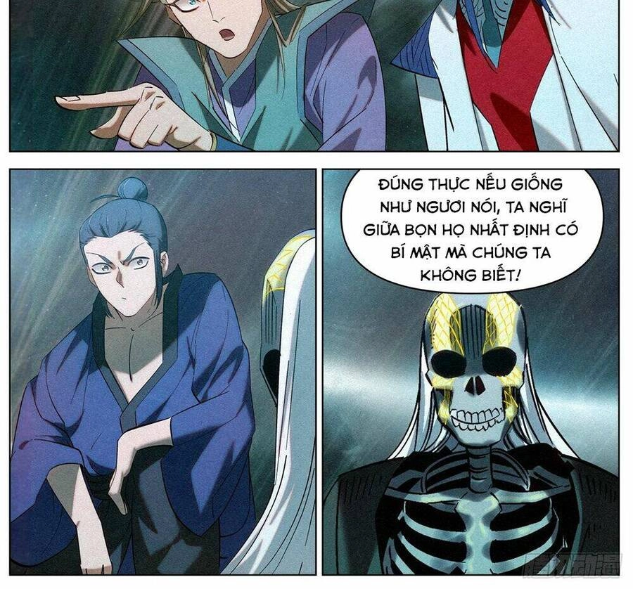 Công Tử Thực Sự Quá Chính Nghĩa Chapter 153 - 9