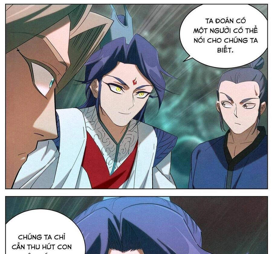 Công Tử Thực Sự Quá Chính Nghĩa Chapter 153 - 10