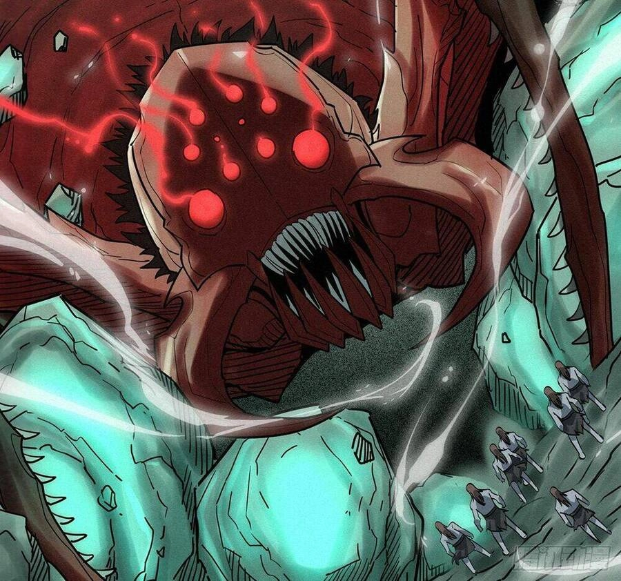 Công Tử Thực Sự Quá Chính Nghĩa Chapter 153 - 12