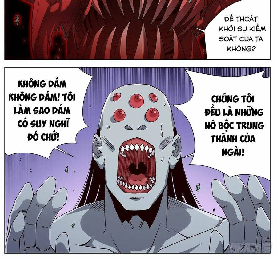 Công Tử Thực Sự Quá Chính Nghĩa Chapter 153 - 15