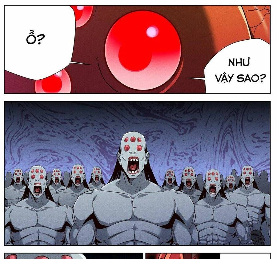 Công Tử Thực Sự Quá Chính Nghĩa Chapter 153 - 16