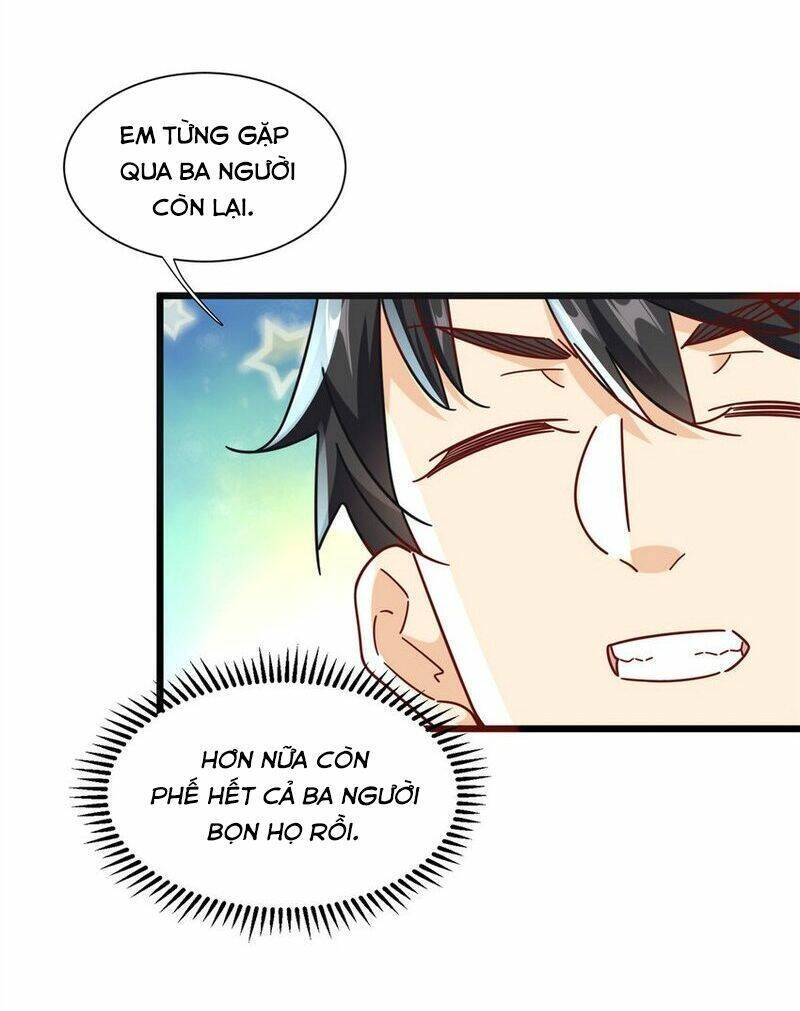 Công Tử Thực Sự Quá Chính Nghĩa Chapter 153 - 17