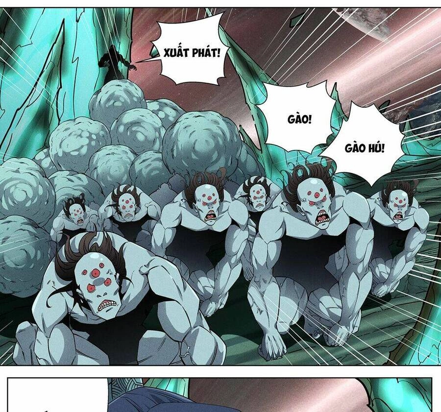 Công Tử Thực Sự Quá Chính Nghĩa Chapter 153 - 19