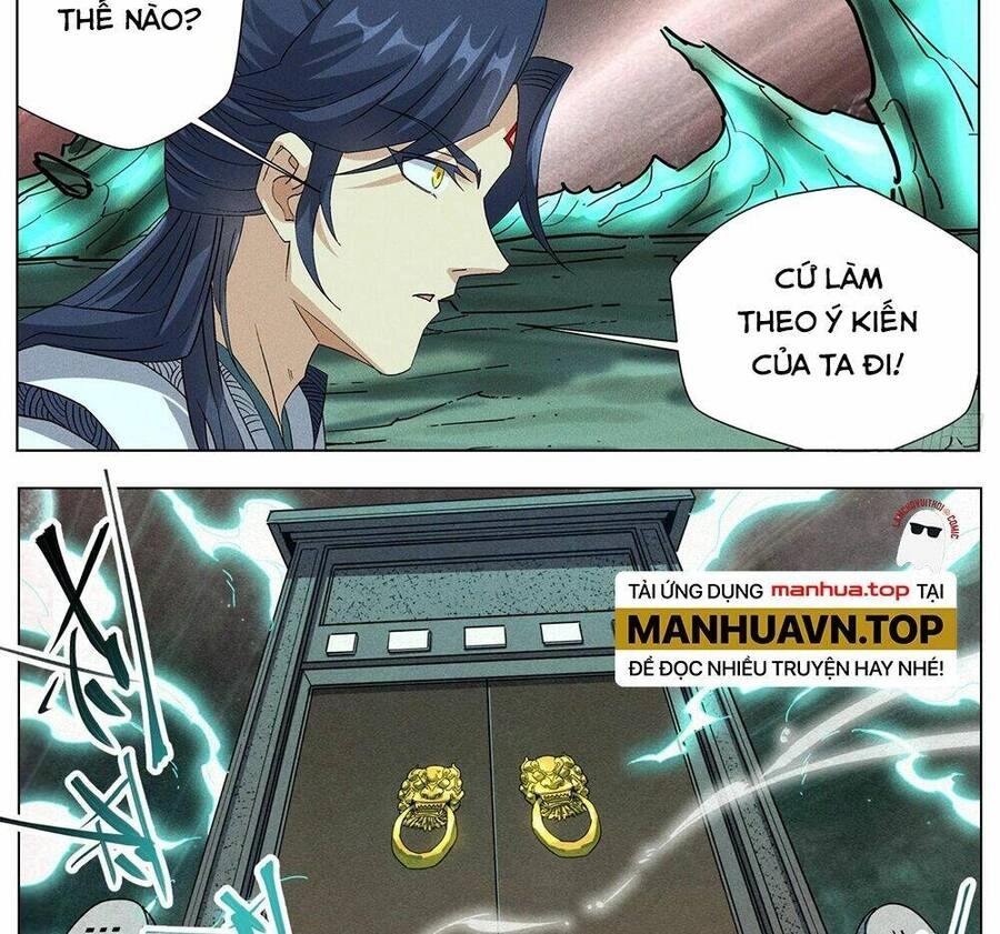 Công Tử Thực Sự Quá Chính Nghĩa Chapter 153 - 20