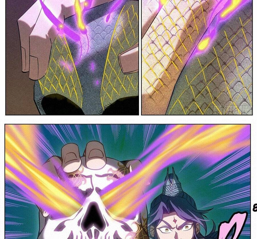 Công Tử Thực Sự Quá Chính Nghĩa Chapter 153 - 23