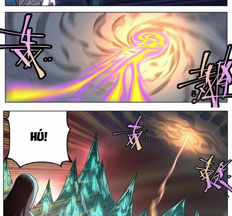 Công Tử Thực Sự Quá Chính Nghĩa Chapter 153 - 26