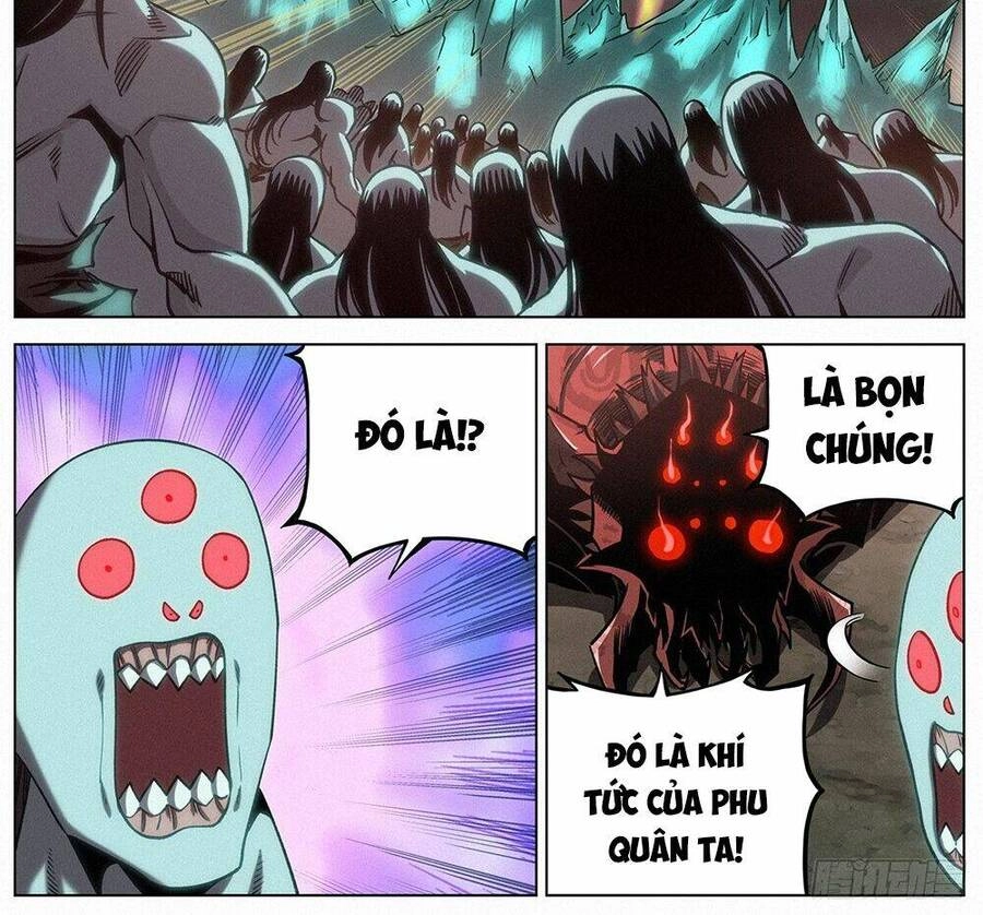 Công Tử Thực Sự Quá Chính Nghĩa Chapter 153 - 27