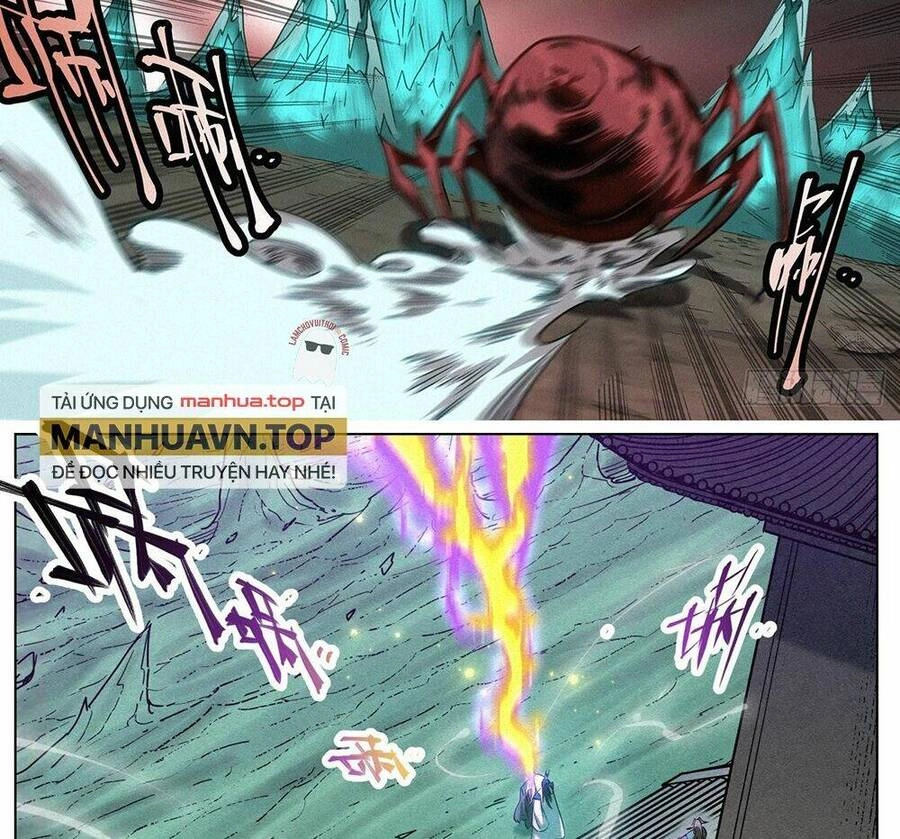 Công Tử Thực Sự Quá Chính Nghĩa Chapter 153 - 29