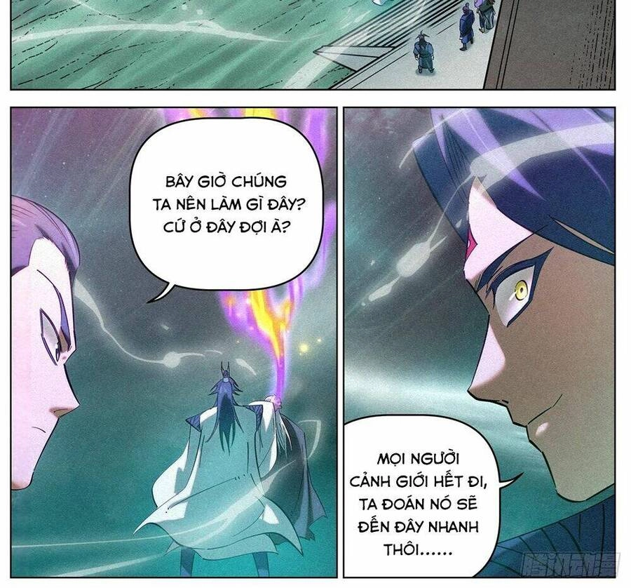 Công Tử Thực Sự Quá Chính Nghĩa Chapter 153 - 30