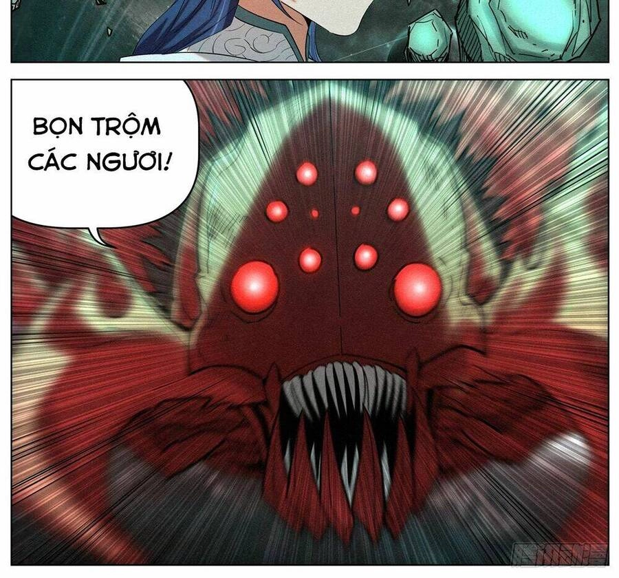 Công Tử Thực Sự Quá Chính Nghĩa Chapter 153 - 33