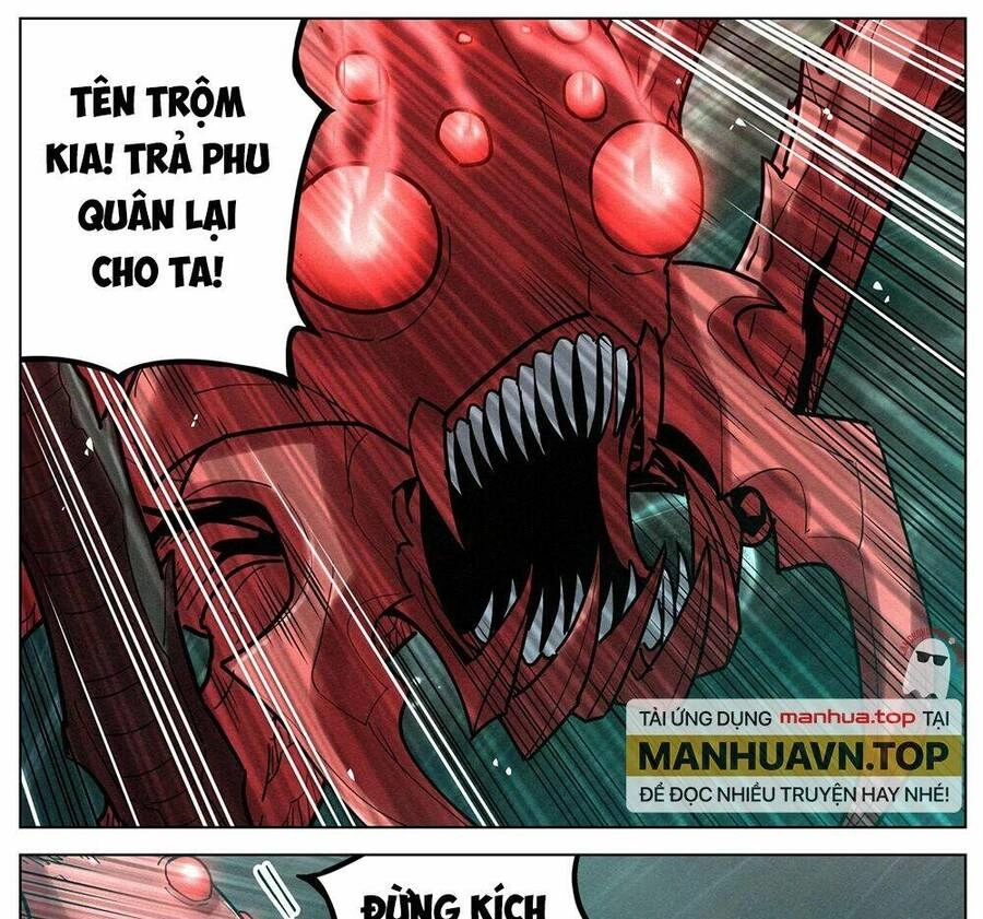 Công Tử Thực Sự Quá Chính Nghĩa Chapter 154 - 4