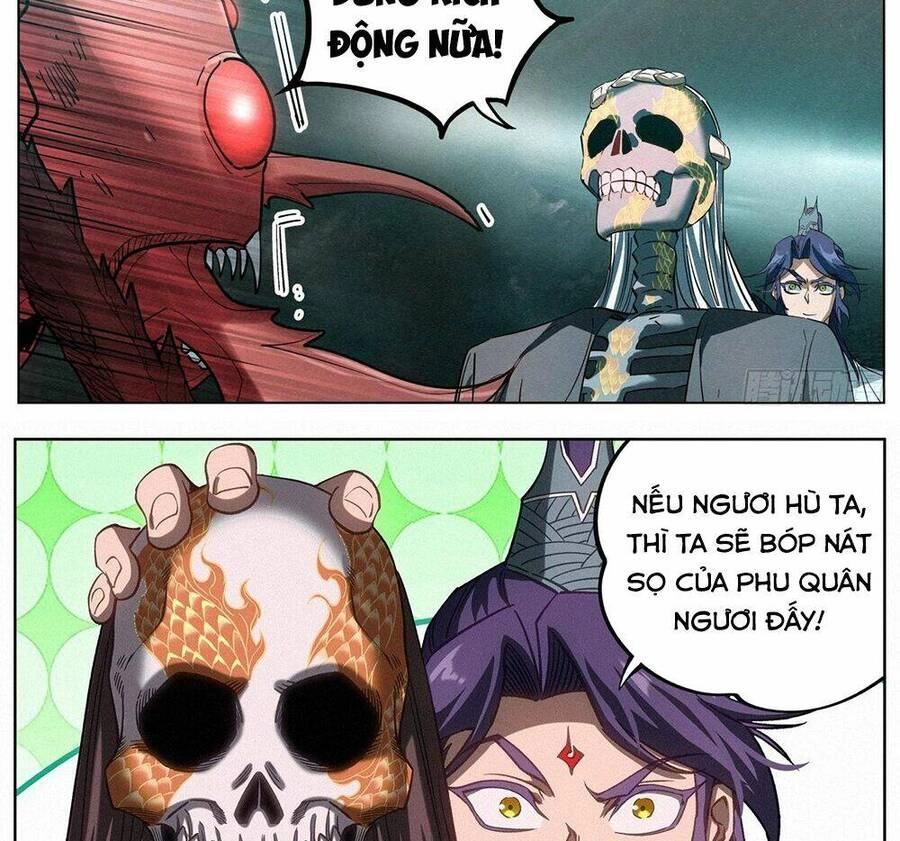 Công Tử Thực Sự Quá Chính Nghĩa Chapter 154 - 5