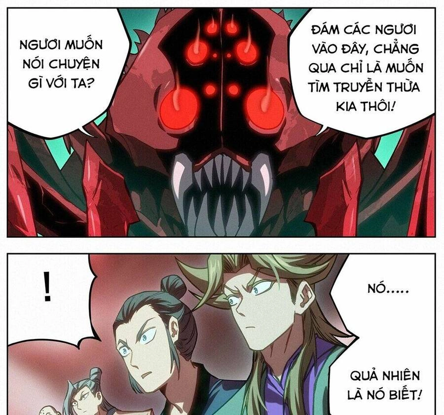 Công Tử Thực Sự Quá Chính Nghĩa Chapter 154 - 7