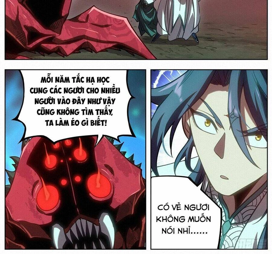 Công Tử Thực Sự Quá Chính Nghĩa Chapter 154 - 9