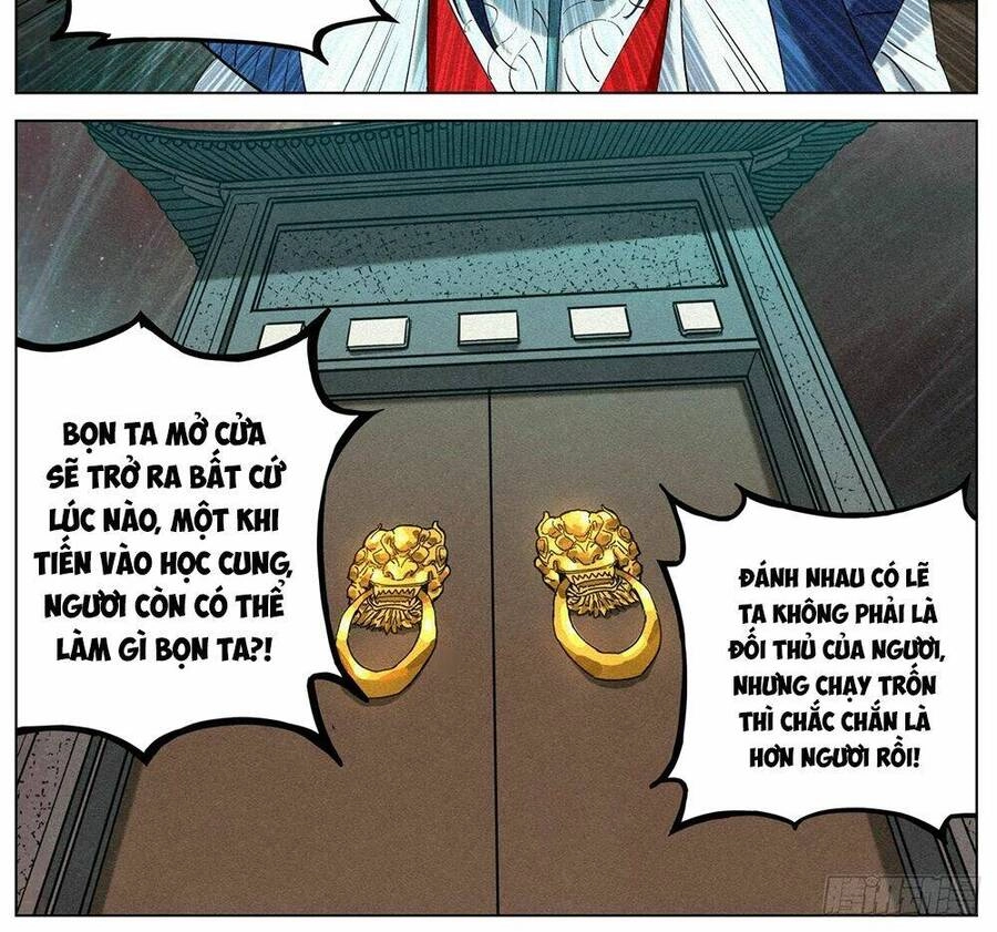 Công Tử Thực Sự Quá Chính Nghĩa Chapter 154 - 12