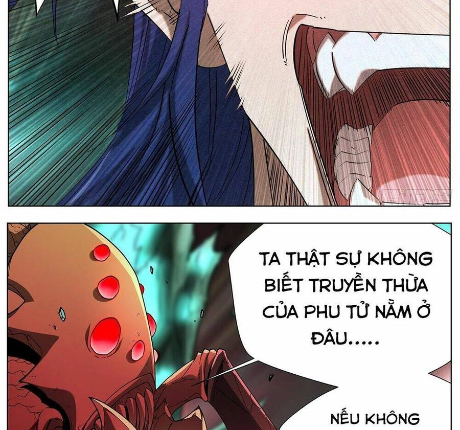 Công Tử Thực Sự Quá Chính Nghĩa Chapter 154 - 14