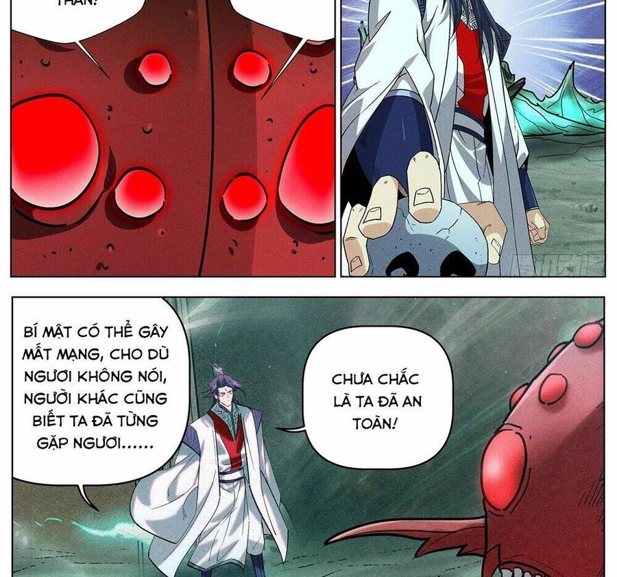 Công Tử Thực Sự Quá Chính Nghĩa Chapter 154 - 17