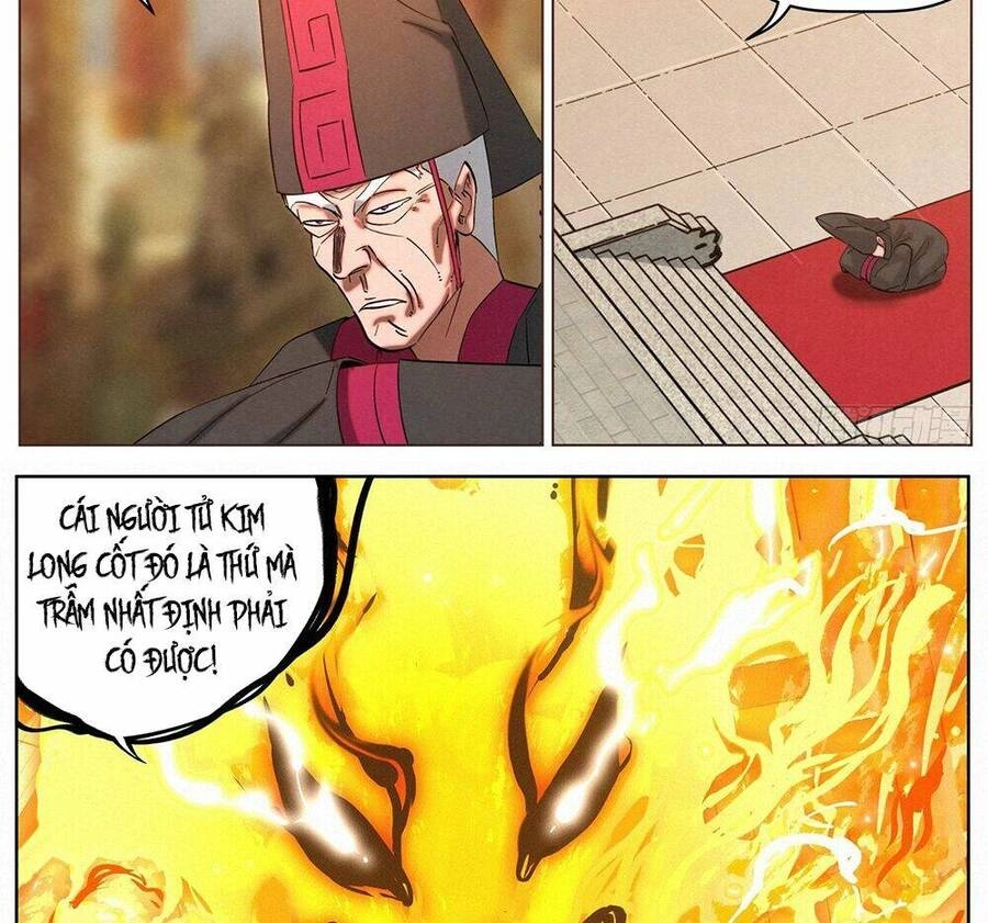 Công Tử Thực Sự Quá Chính Nghĩa Chapter 154 - 20