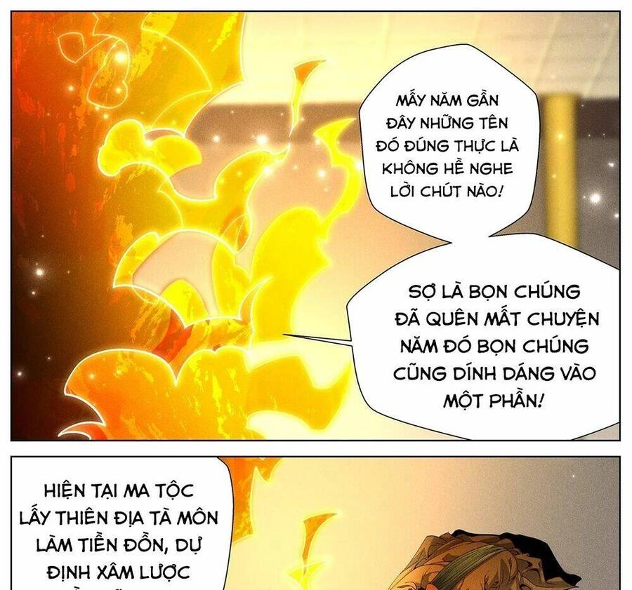 Công Tử Thực Sự Quá Chính Nghĩa Chapter 154 - 22