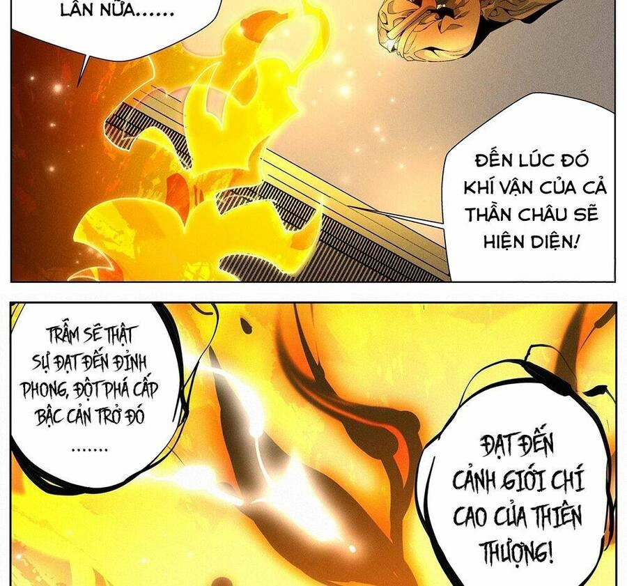 Công Tử Thực Sự Quá Chính Nghĩa Chapter 154 - 23