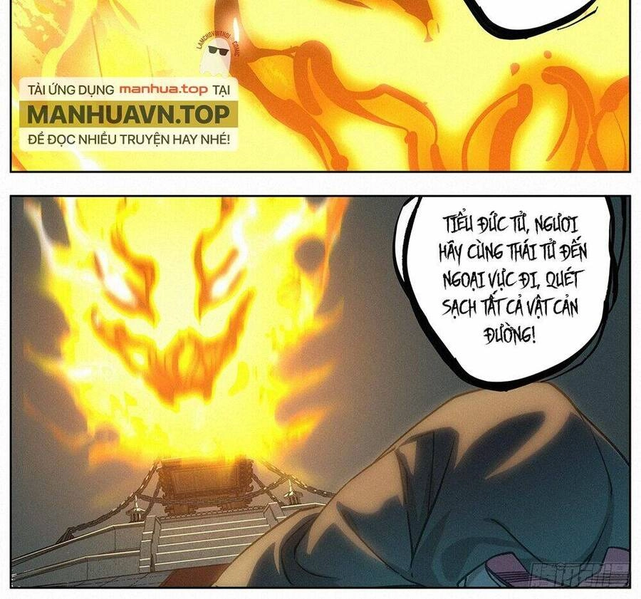 Công Tử Thực Sự Quá Chính Nghĩa Chapter 154 - 24