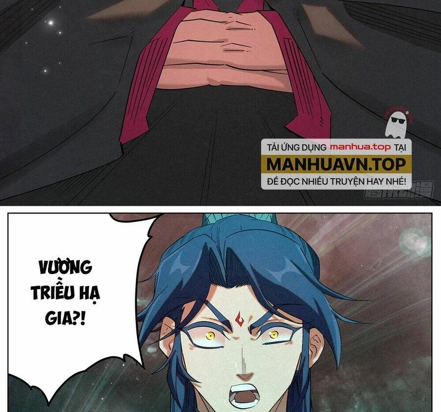 Công Tử Thực Sự Quá Chính Nghĩa Chapter 154 - 26