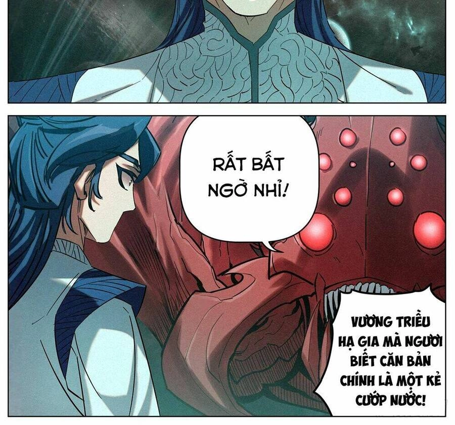 Công Tử Thực Sự Quá Chính Nghĩa Chapter 154 - 27