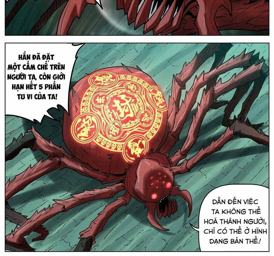 Công Tử Thực Sự Quá Chính Nghĩa Chapter 154 - 30