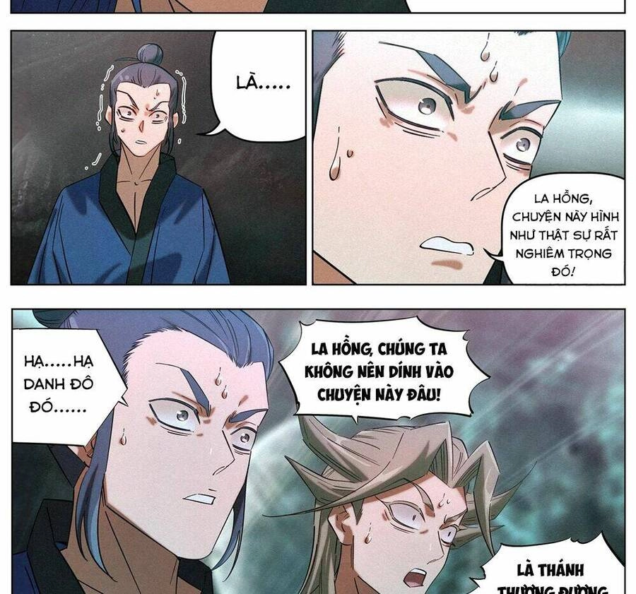 Công Tử Thực Sự Quá Chính Nghĩa Chapter 154 - 32