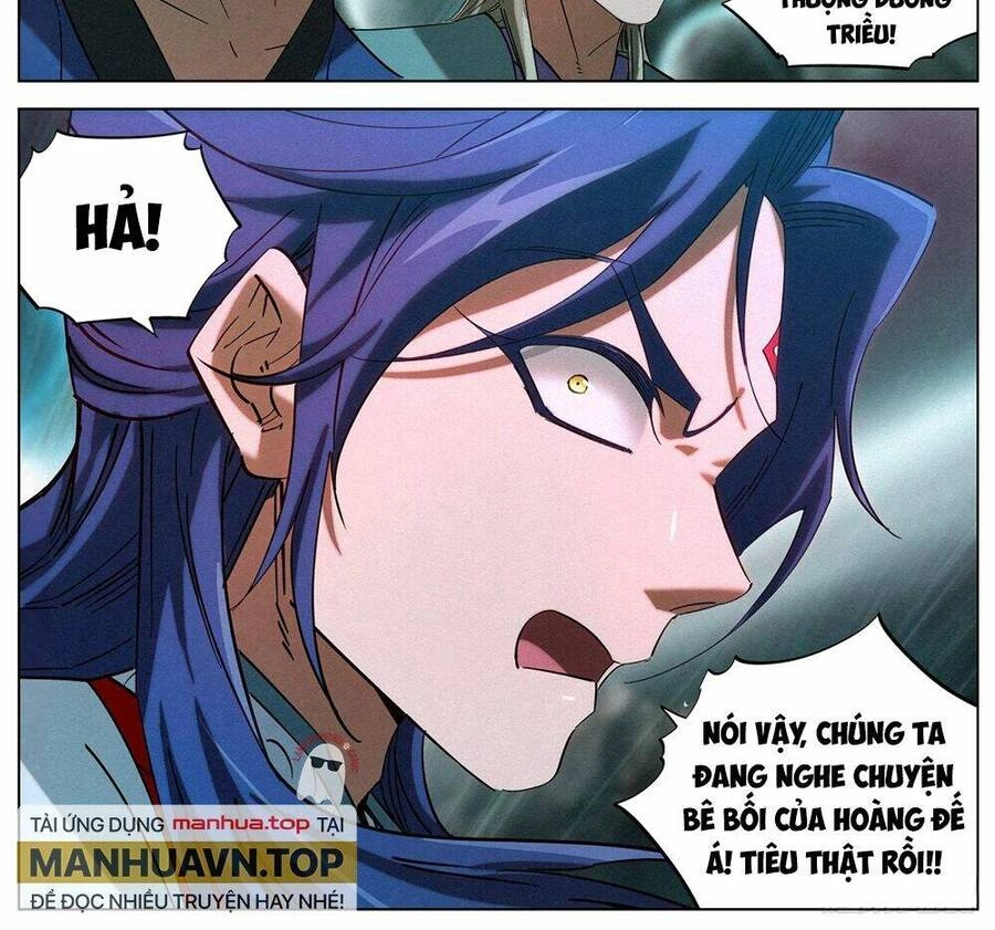 Công Tử Thực Sự Quá Chính Nghĩa Chapter 154 - 33