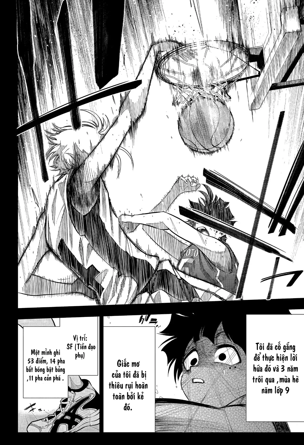 Drawn To The Fire Chapter 1 - 10