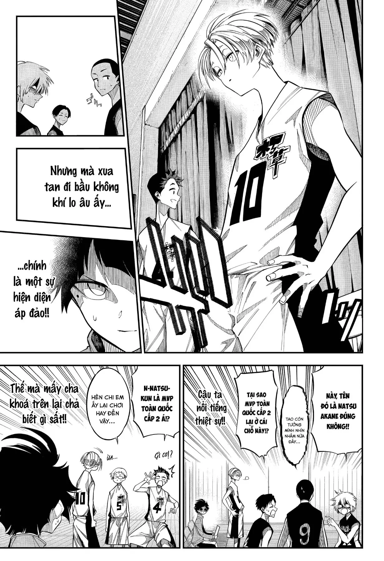 Drawn To The Fire Chapter 1 - 29