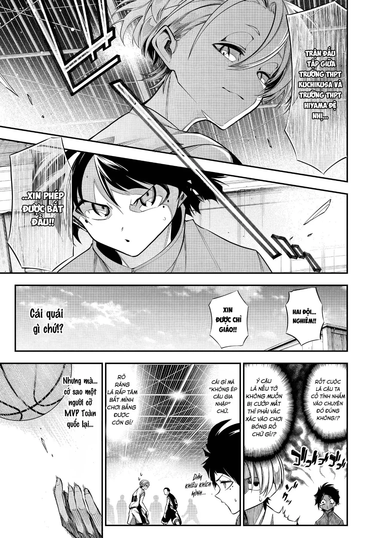 Drawn To The Fire Chapter 1 - 31