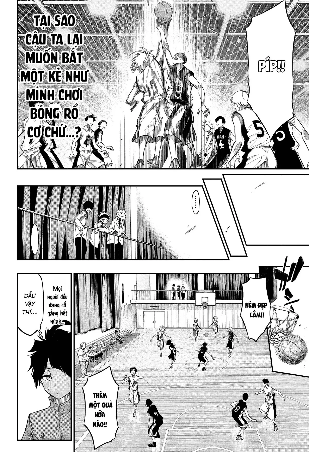 Drawn To The Fire Chapter 1 - 32