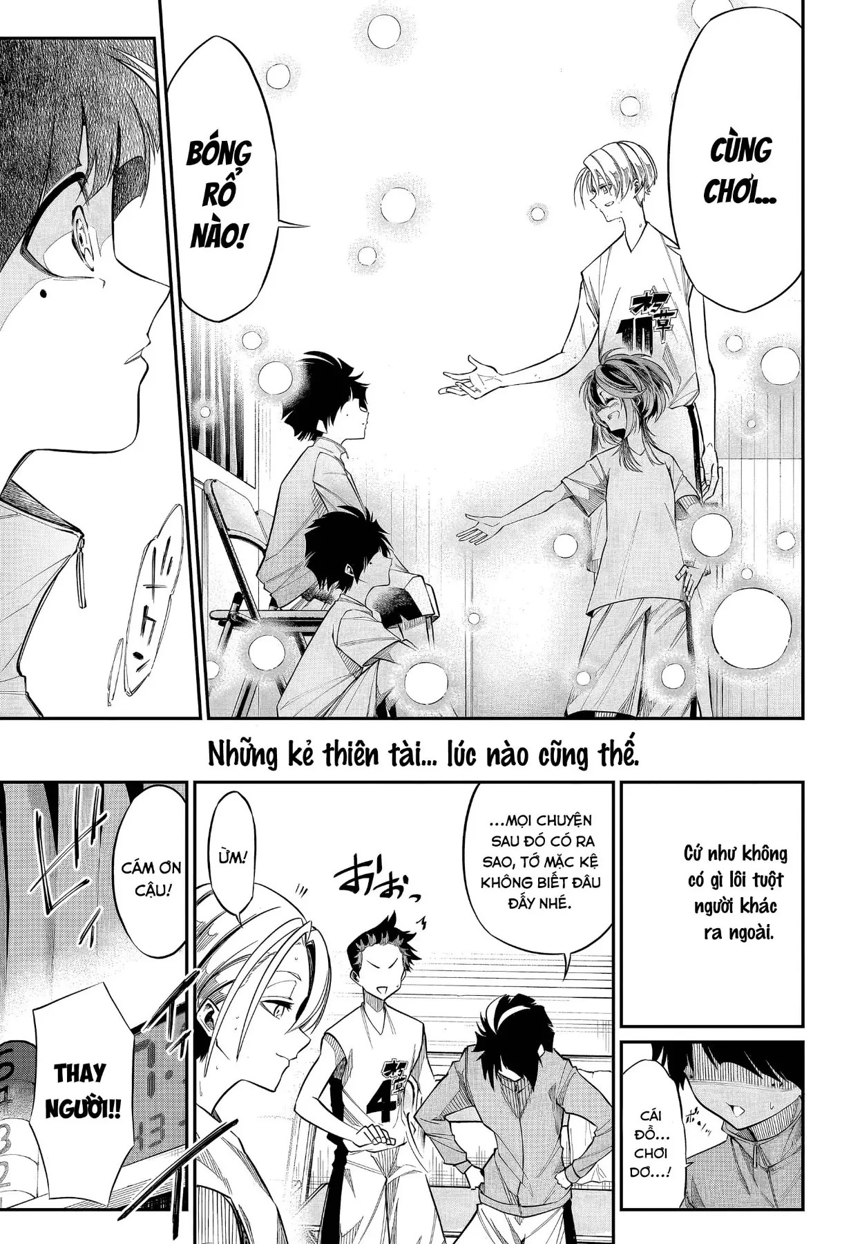 Drawn To The Fire Chapter 1 - 35